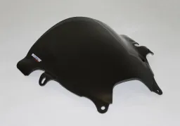 pantalla de carreras