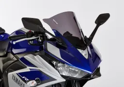 pantalla de carreras