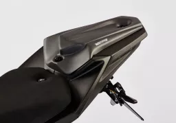 Funda de asiento deportivo