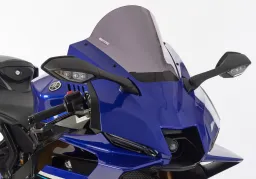 Racing Cockpitscheibe