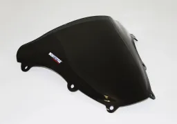 pantalla de carreras