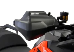 Handprotektoren