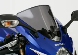 pantalla de carreras