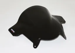 pantalla de carreras