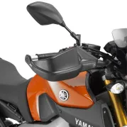 Handprotektor aus Technopolymer - für verschiedene Yamaha Madelle (s. Beschreibung)