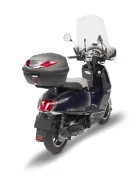 Topcase portador para maleta Monolock, sin placa