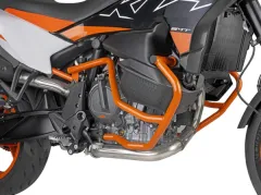 Spezifischer Sturzbügel - orange - für KTM 890 SMT (23-25)