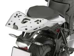 Alu Topcase Carrier para los casos Monokey