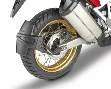 Kit de montaje para tapa de rueda trasera Univeral RM02