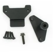 Topcase portador para maleta Monolock, sin placa