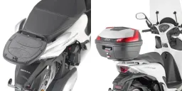 Topcase portador para maleta Monolock, sin placa