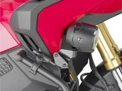 Kit de montaje para faros originales en defensas