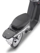 Topcase portador para maleta Monolock, sin placa