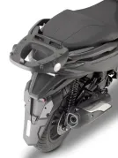 Soporte superior para maletas Monokey o Monolock
