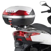 Topcase portador para maleta Monolock, sin placa