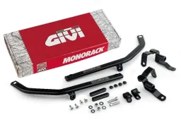 Soporte superior para maletas Monokey o Monolock