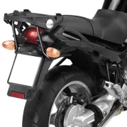 Topcase portador para el caso Monokey, con placa M5
