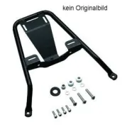 Topcase para maletas Monolock, con placa M6M.