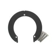 Acoplamiento de tanque para reposacabezas TANKLOCK