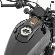 Accesorio de depósito para bolsas de depósito TANKLOCK/TANKLOCKED, para Sportster S 1250 (21-22)