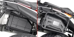 Kit para montar el S250 en PL7711