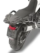Soporte superior para maletas Monokey o Monolock
