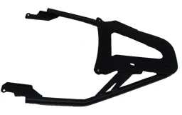 Topcase carrier para maletas monolock