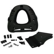 Topcase para maletín Monolock, con placa M5M