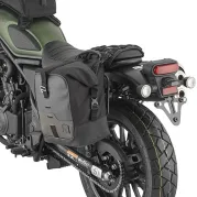 Abstandshalter für Satteltaschen MT501S, linke Seite, für Honda CL 500 (23-26)