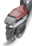 Soporte superior para maletas Monolock