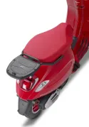 Topcase carrier para maletas monolock