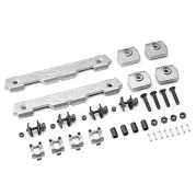 Conjunto de configuración lateral monokey cam