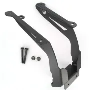 Topcase carrier para maletas monolock