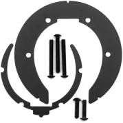 Acoplamiento de tanque para reposacabezas TANKLOCK