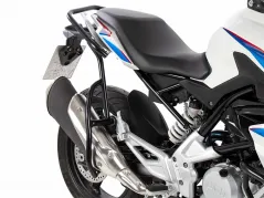 Soporte adicional para BMW G 310 R (2016-)