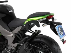 C-Bow Sidecarrier montado permanentemente - negro para Kawasaki Z 1000 SX 2015-2016