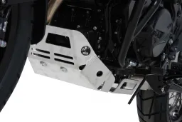 Placa de protección del motor de aluminio para BMW F 650 GS Twin de 2008 / F 700 GS