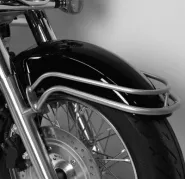 Fender-Guard para Honda VT 750 Shadow de 2008