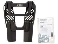 Portaequipajes universal Easyrack negro