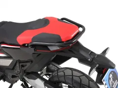 Pasamanos del asiento trasero - negro para Honda X-Adv / 2017->