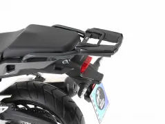 Easyrack topcasecarrier - antracita para Honda VFR 800 X Crossrunner de 2015