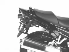 Sidecarrier Lock-it - negro para Suzuki GSF 650 / S Bandit ABS 2007-2008