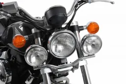 Twinlight-Set para Honda VT 750 S / RS