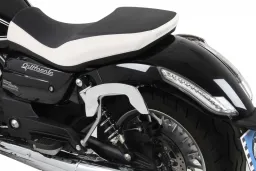 Soporte lateral C-Bow para Moto Guzzi California 1400 Custom / Touring