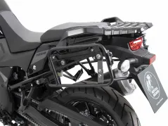 Sidecarrier Lock-it - negro para Suzuki V-Strom 1050 (2020-)