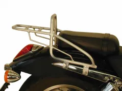 Tube Topcasecarrier - cromo para Honda VTX 1800