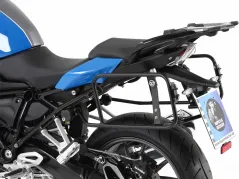 Sidecarrier Lock-it - negro para BMW R 1250 RS (2019-)