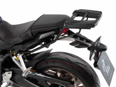Easyrack Topcaseträger schwarz para Honda CBR 650 R (2021-)