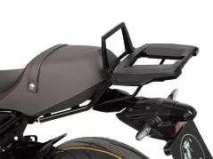 Porta maletas Alurack negro para Yamaha XSR 900 (2022-)
