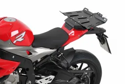 Ampliación trasera específica del modelo: solo en combinación con Sportrack para BMW S 1000 R / 2014->